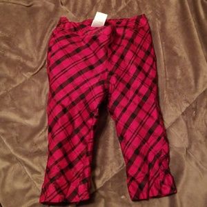 Janie and Jack dress pants